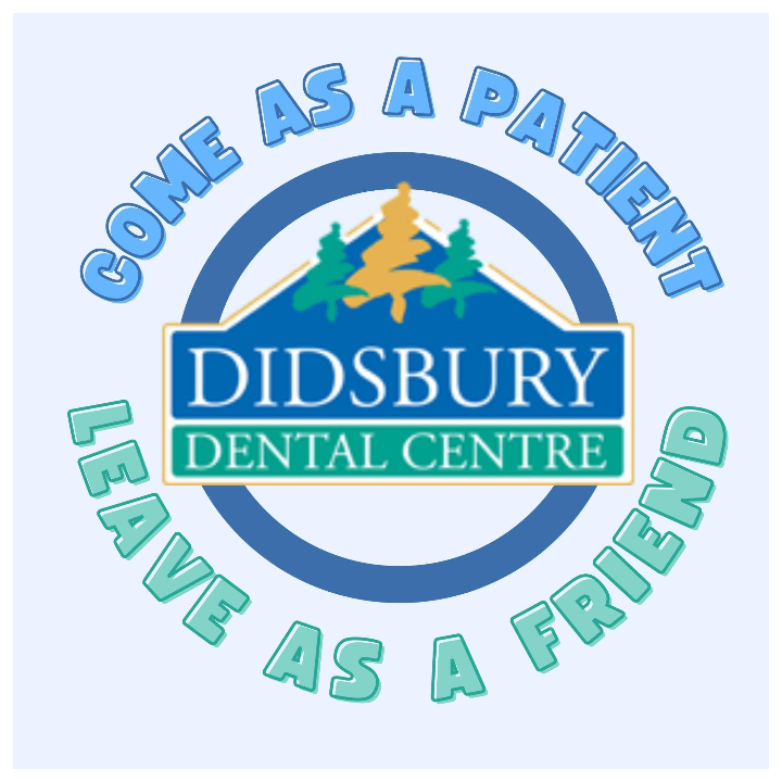 Didsbury Dental Centre - Dentistes