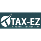 Tax-ez Financial Services Inc - Tax Return Preparation