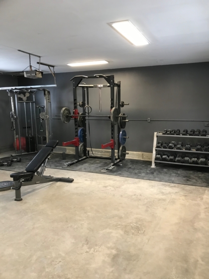 Phantom Energy Electrical Solutions - Électriciens