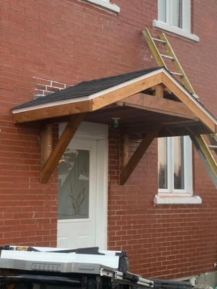 Rénovations élites - Home Improvements & Renovations