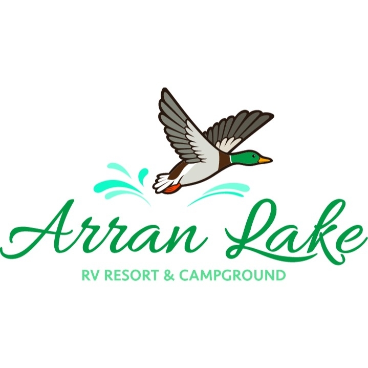 Sun Retreats Arran Lake - Camps