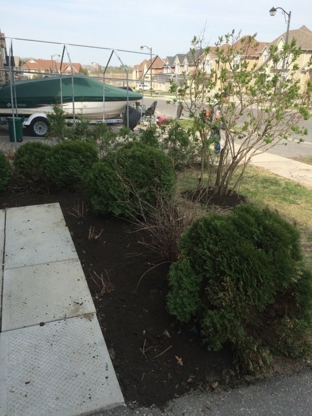 Uptown Landscaping & Snow Removal - Landscape Contractors & Designers