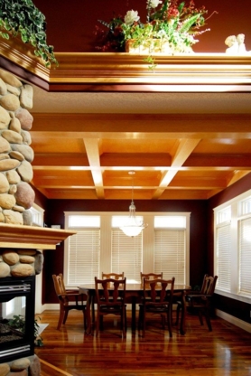 Classic Craft Homes - Home Builders
