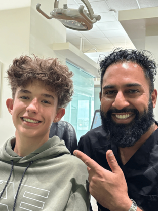 Pure Orthodontics South Edmonton - Dentistes pédiatriques