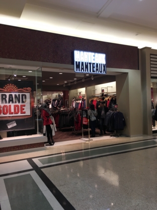 Manteaux Manteaux - Women's Clothing Stores