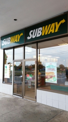 Subway - Restaurants