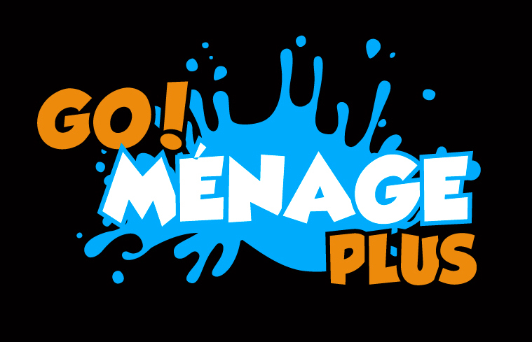 Go Ménage Plus - Nettoyage résidentiel, commercial et industriel