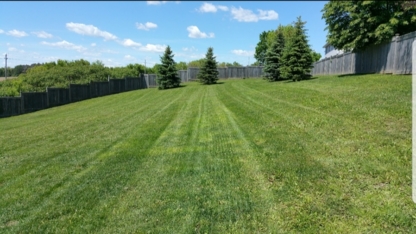 Spencer Property Care - Lawn Maintenance