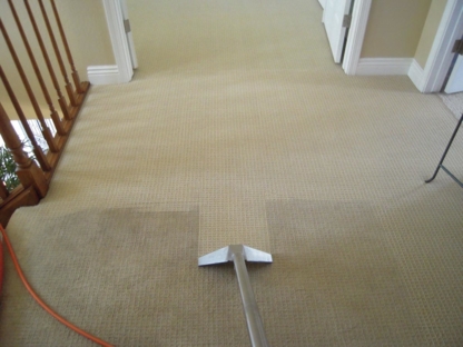 Professional Carpet Care - Nettoyage de tapis et carpettes