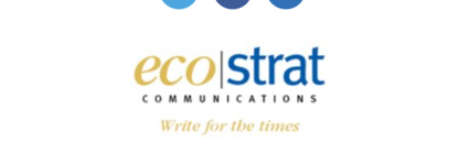 Ecostrat Communications - Conseillers en communication et relations publiques