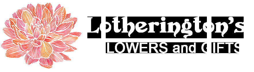 Lotherington's Flowers & Gifts - Florists & Flower Shops