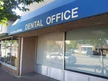Wild Rose Dental - Dentistes