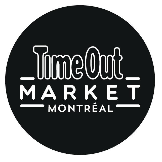 Time Out Market Montréal - Restaurants