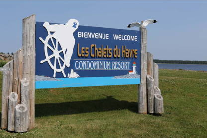 Chalets du Havre - Location de chalet