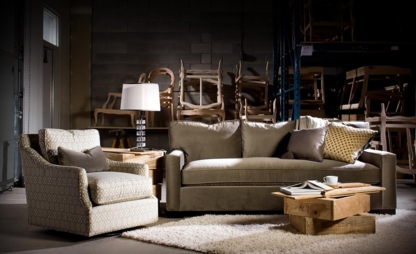 Designers Mansion - Designers d'intérieur