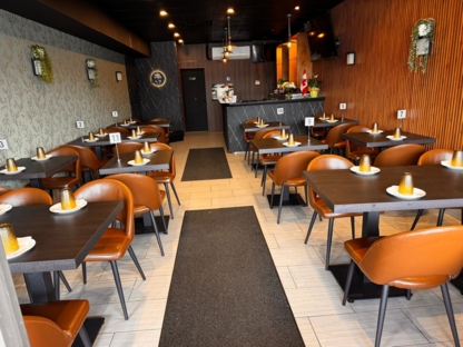 The Thamel Express - Restaurants indiens