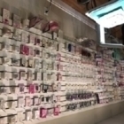 Les Distributions l'Equilibre - Nail Salons