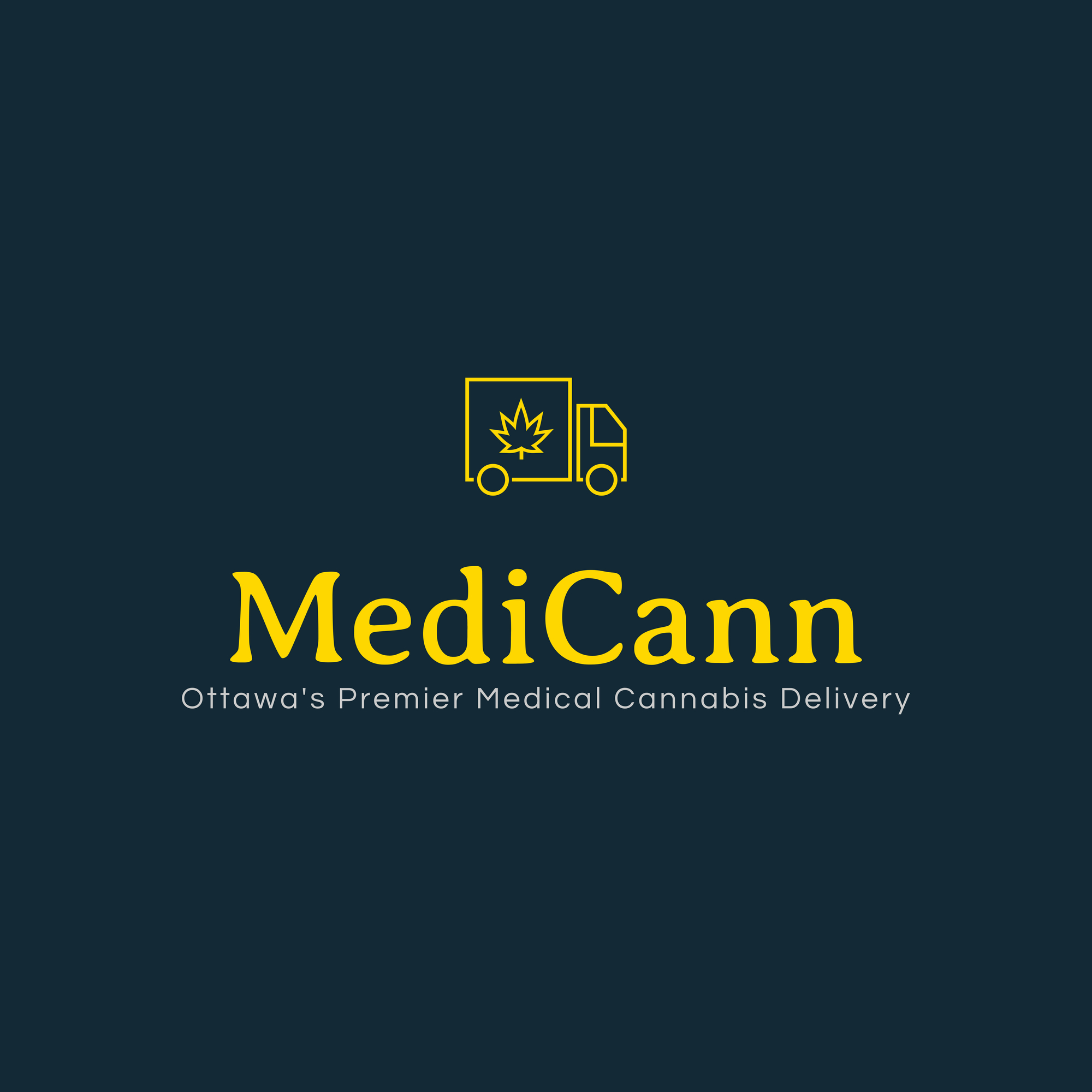 MediCann - Medical Marijuana