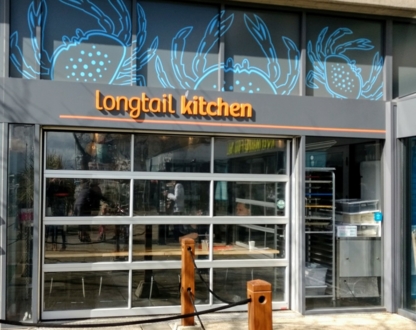 Longtail Kitchen Corp - Thai Restaurants