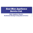 East-Man Appliance Service Ltd. - Entrepreneurs en climatisation