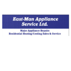 East-Man Appliance Service Ltd. - Air Conditioning Contractors