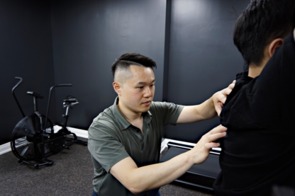 HealthyToDos Markham Health & Rehab Clinic - Naturopath, IV Therapy, Chiropractor, Sports Injuries, RMT & Foot Orthotics