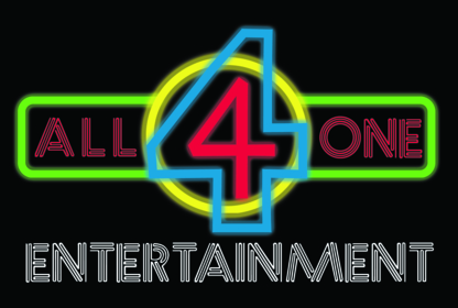 All 4 One Entertainment - Dj et discothèques mobiles