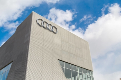 Audi Anjou - Concessionnaires d'autos neuves