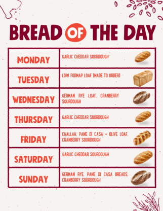 COBS Bread - Bakeries