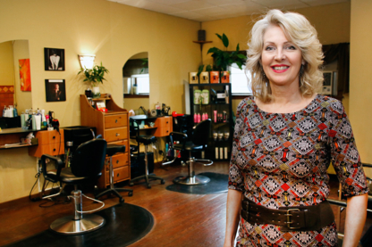 Claudiva Salon & Spa - Salons de coiffure et de beauté