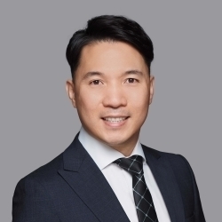 TD Bank Private Banking - Dawoon Kim - Investment Advisory Services