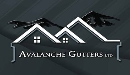 Avalanche Gutters Ltd - Siding Contractors