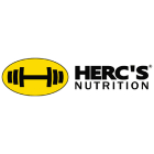 Herc's Nutrition - Vitamins & Food Supplements