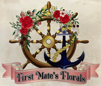 Firstmate's Florals - Florists & Flower Shops
