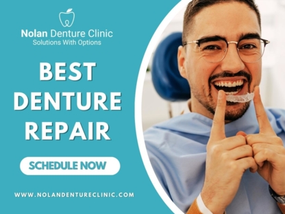 View Nolan Denture Clinic’s Melbourne profile