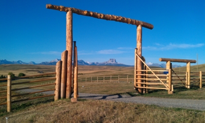 Wild West Fencing Inc - Fences