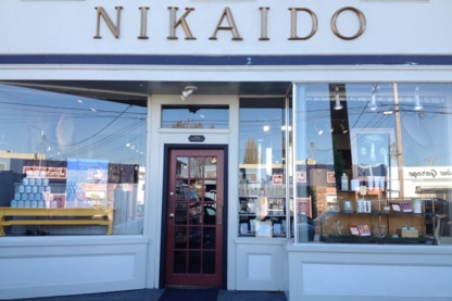 Nikaido Gifts - Boutiques de cadeaux