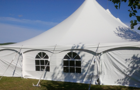 Les Chapiteaux De L’Est - Festivals