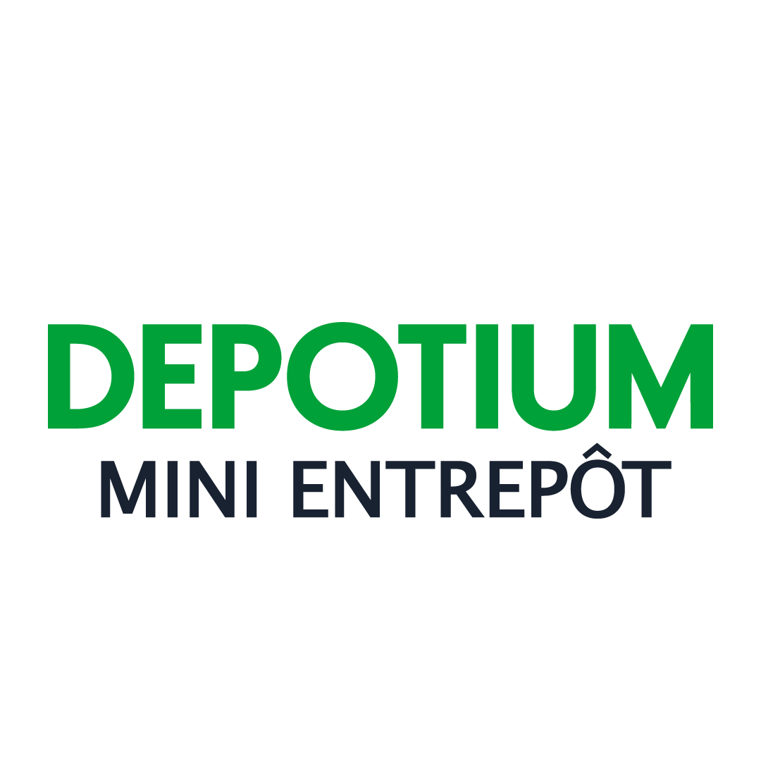 Depotium Mini Entrepôt - Montréal (centre-ville) - Self-Storage