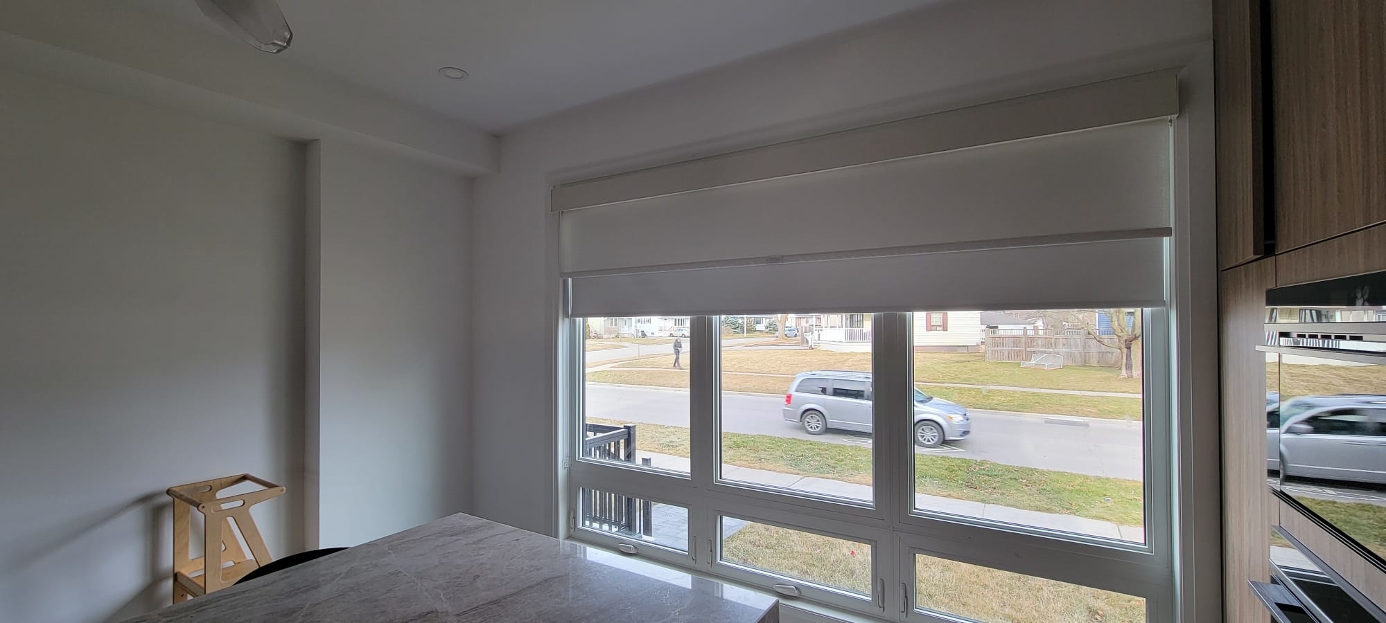 Budget Blinds of Ajax and Whitby - Window Shade & Blind Stores