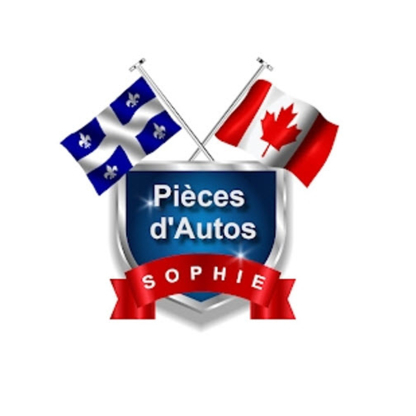 View Used Auto Parts Sophie’s Laval profile