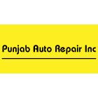 Punjab Auto Repair Inc - Réparation et entretien d'auto