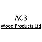 AC3 Wood Products Ltd - Caisses et mise en caisses