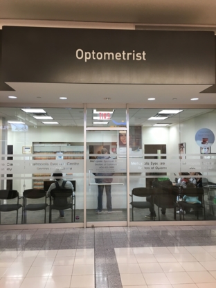 Metropolis Eyecare Centre - Optometrists