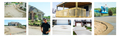 View Silver Springs Contracting’s Stratford profile