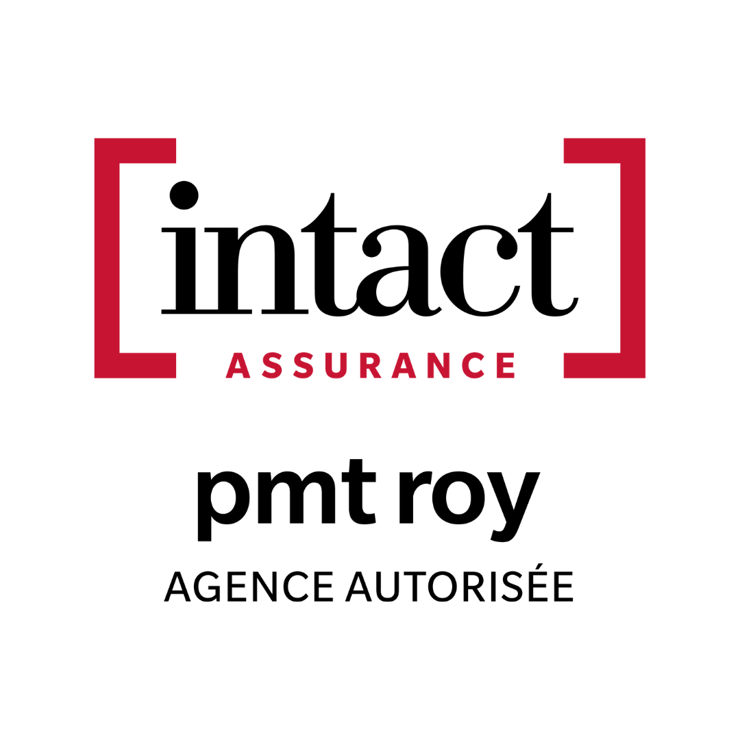Agence Ellipse (anciennement Agence PMT ROY) Saint-Marc-des-Carrières | Agence autorisée Intact - Assurance