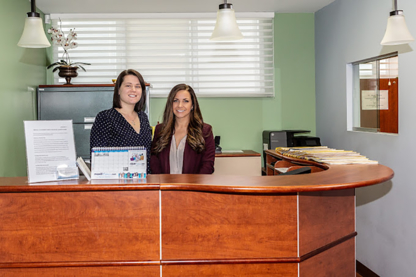 Orthodontist Jensen Orthodontic Inc - Orthodontists