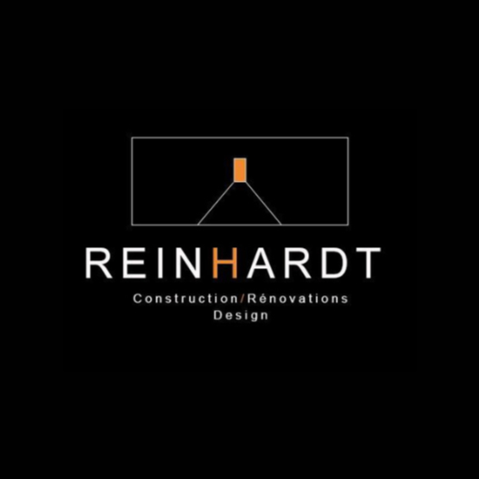 Reinhardt & Fils - Entrepreneurs généraux