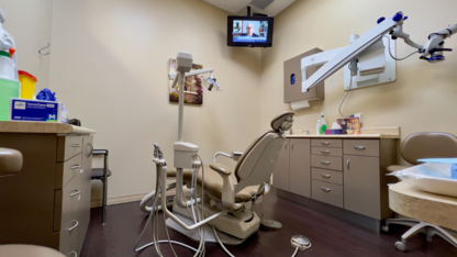 Valleylands Dental Care - Cliniques et centres dentaires