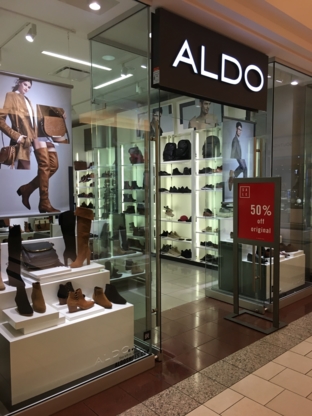 Aldo in Camrose AB | YellowPages.ca™